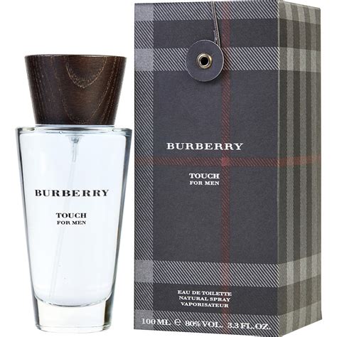 best burberry cologne for men|Burberry touch for men 100ml.